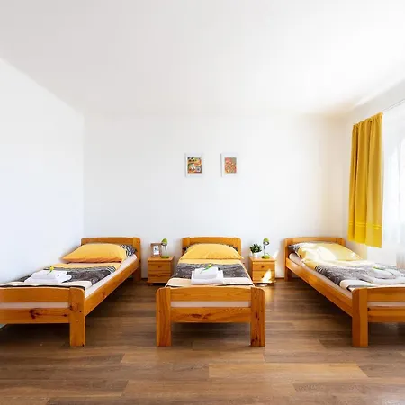 Guest house Benes Prague