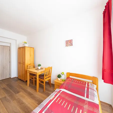 Guest house Benes Prague