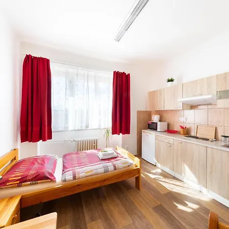 Guest house Benes 2*