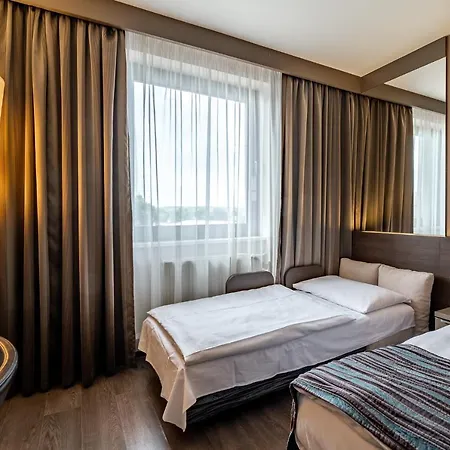 Hotel Expo