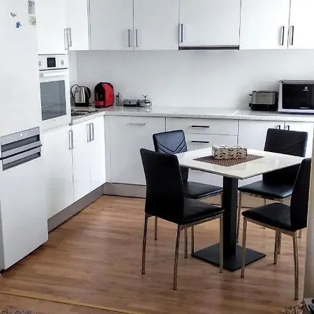 Kasablanka Apartmán
