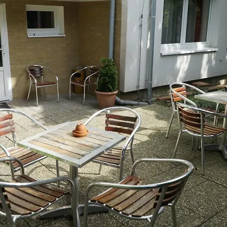 Fox Guest house Prague