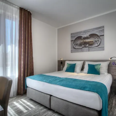 Pav Hotel Prague