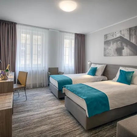 Hotel Pav