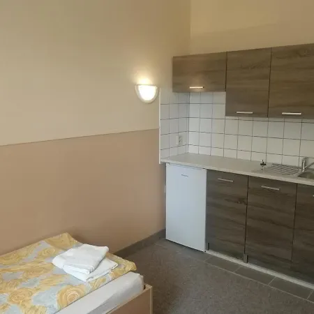 Wertheim 3* Prag