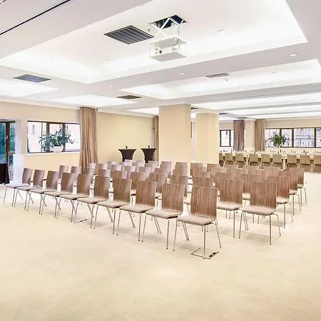 The President Otel 5*