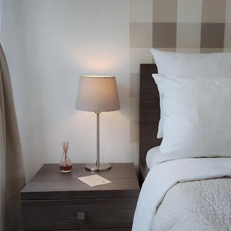 Hotel Spalena