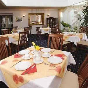 Vanicek Hotel 4*