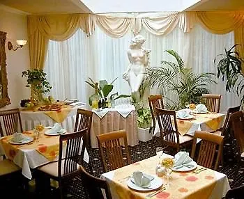 Hotel Vanicek Prague