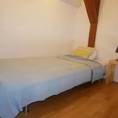 Apartment Beautiful In The City Center *