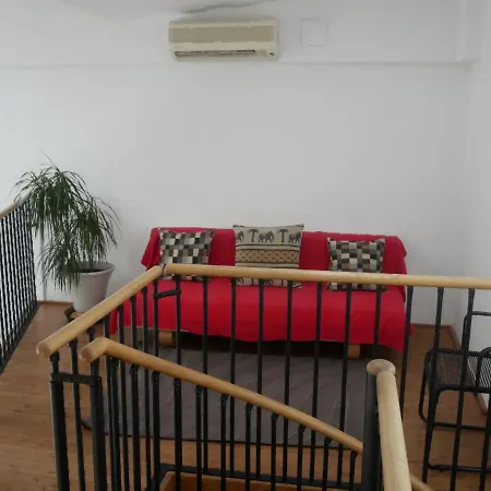Apartment Beautiful In The City Center *