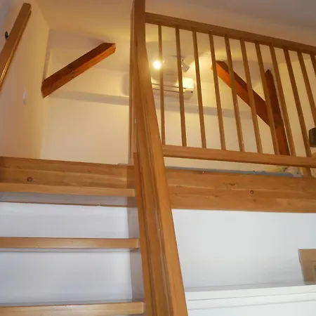 Apartment Beautiful In The City Center *