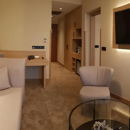 Clement Hotel 4*