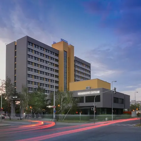 Hotel Ilf