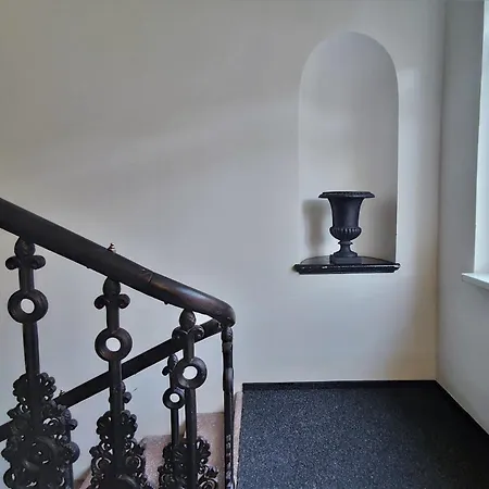 Spalena Prague