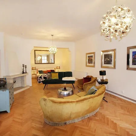 Fano Old Town Appartement