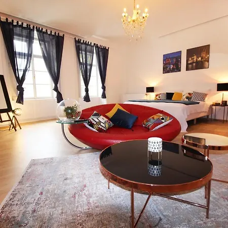 Fano Old Town Appartement *