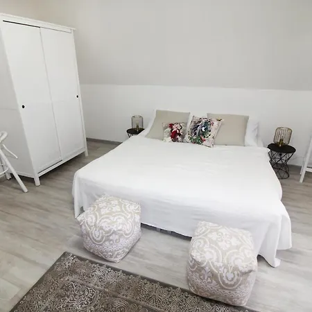 Fano Old Town Appartement