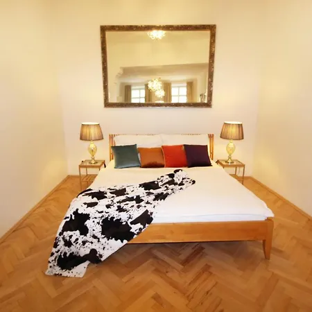 Fano Old Town Appartement