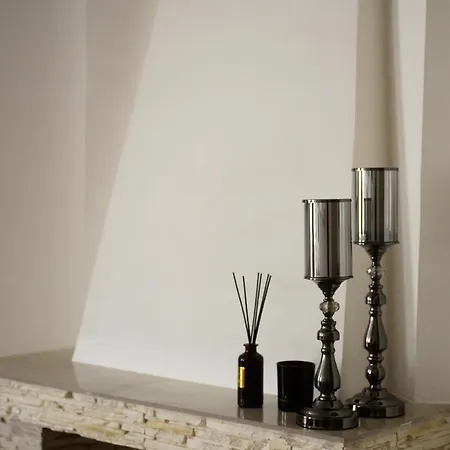 Apartment Fano Old Town Prague