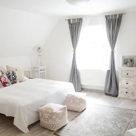 Appartamento Fano Old Town *