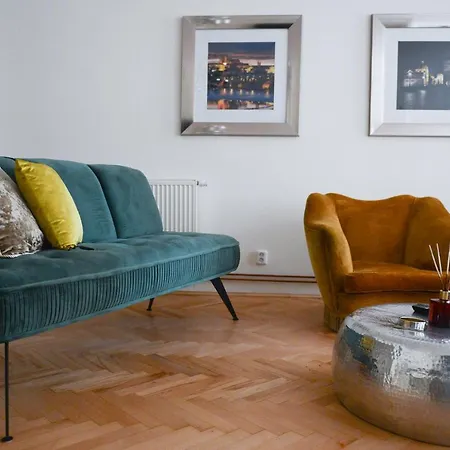 Apartment Fano Old Town *