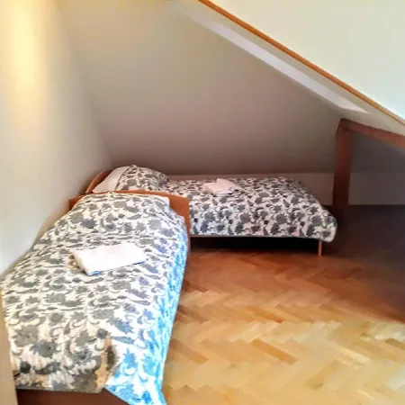 Fairy-tale From Lev I Sova Inn