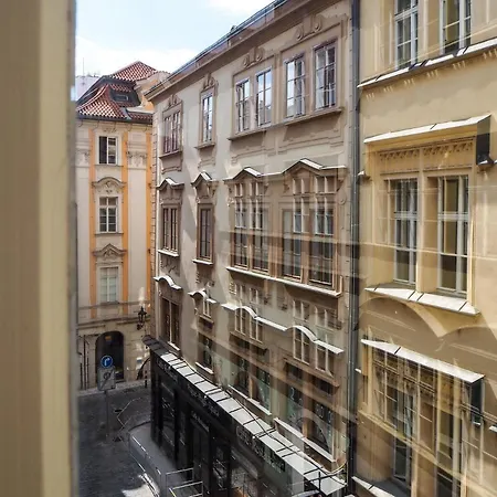 Karlova - Old Town * Praha