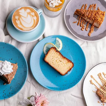 Salvator Boutique Vegan-friendly 4*