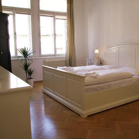 Karlova 24 - Old Town Apartment Prague