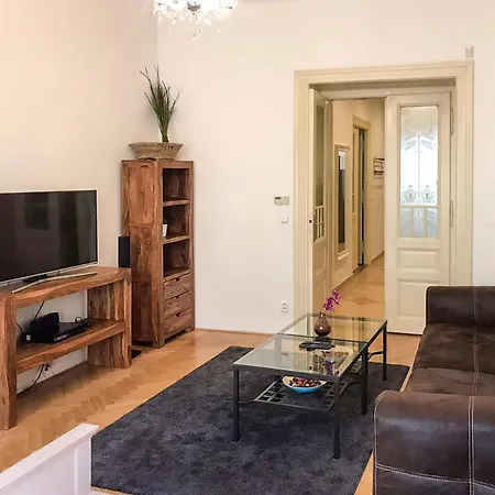Karlova 22 - Old Town Apartment Prague