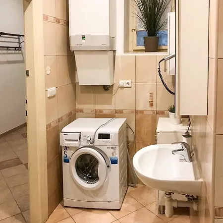 Karlova 22 - Old Town Apartment Prague