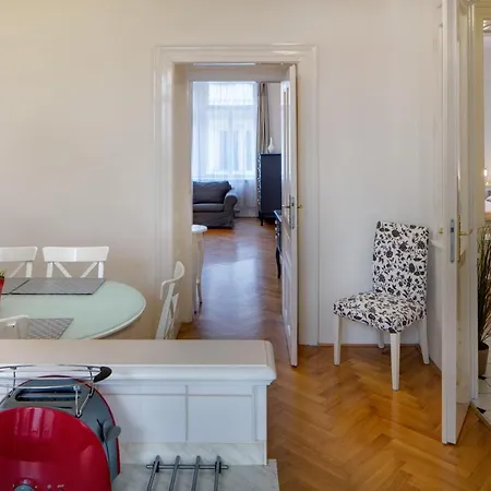 Apartment Karlova 24 - Old Town *
