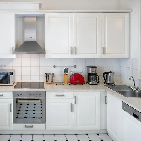 Apartment Karlova 24 - Old Town Prague