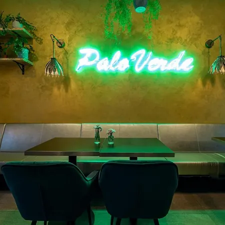 Salvator Boutique Vegan-friendly Ξενοδοχείο 4*