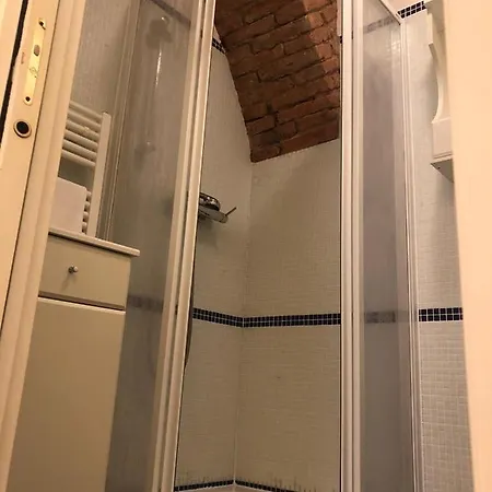 La Familia Aparthotel Praha