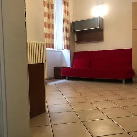 La Familia Apartmanhotel 2*