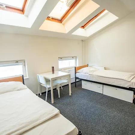 Mai Bohemia Hostel And Apartment Hostel