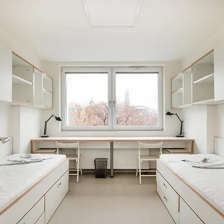 Student House Botic Prag