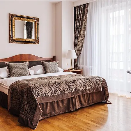 Hotel Belvedere 4*