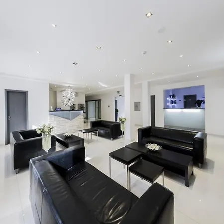 Hotel Herrmes 3*