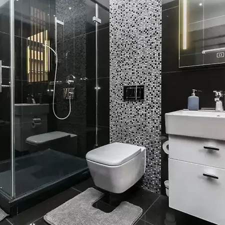 Flawless Opletalova Apartment *