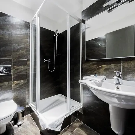 Herrmes Hotel Praha