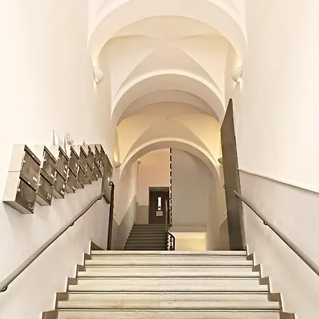 Appartement The Modern