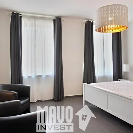 Apartment The Modern