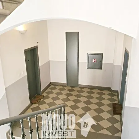 The Modern Prague