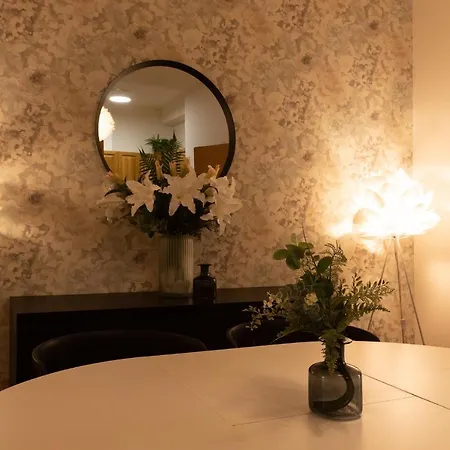 Luxury In Prime Location * Prague