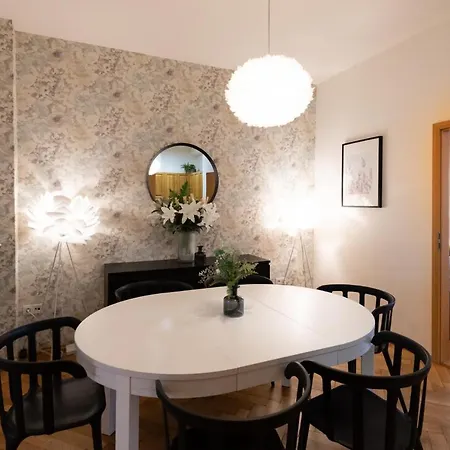 Appartamento Luxury In Prime Location *