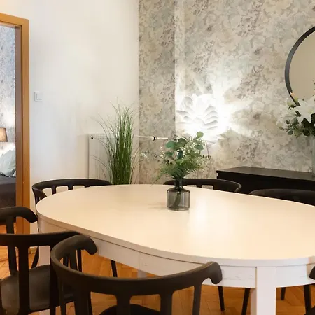Luxury In Prime Location