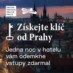 Apartment Wenceslas Square Terraces Prague
